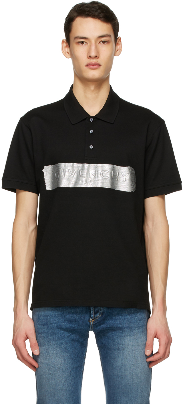 givenchy polos