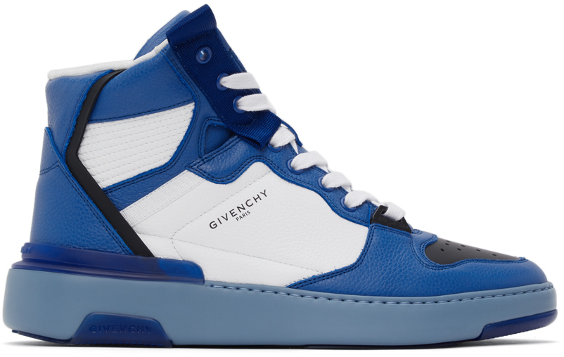 ssense givenchy sneakers