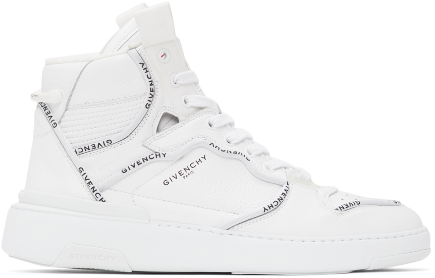 ssense givenchy sneakers