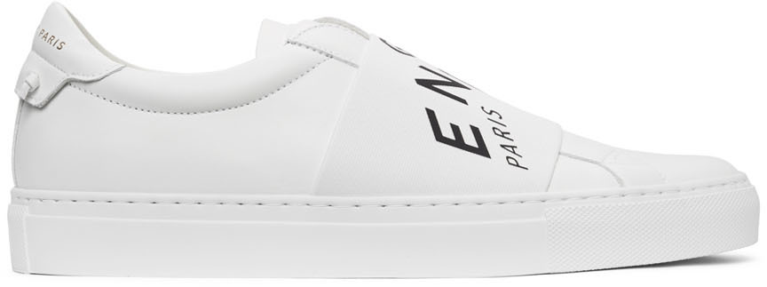 ssense givenchy sneakers