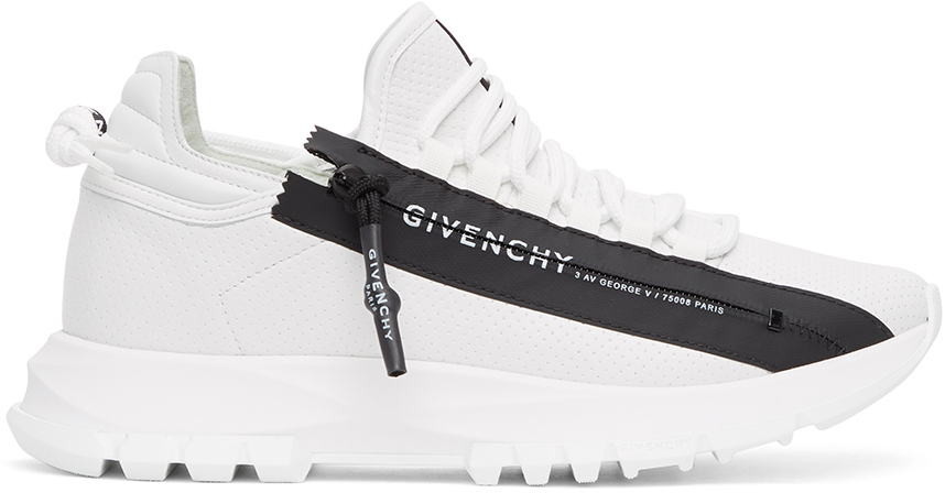 Andre steder snap Skibform Givenchy sneakers for Men | SSENSE