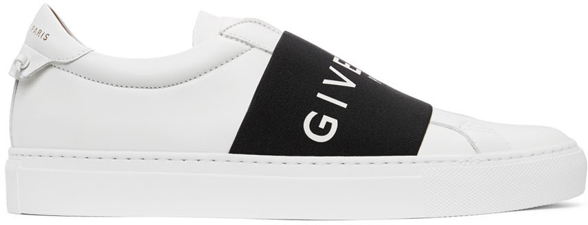 Givenchy sneakers for Men | SSENSE Canada