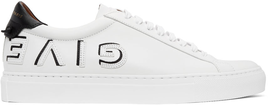 givenchy low top sneaker