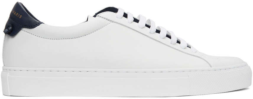 ssense givenchy sneakers