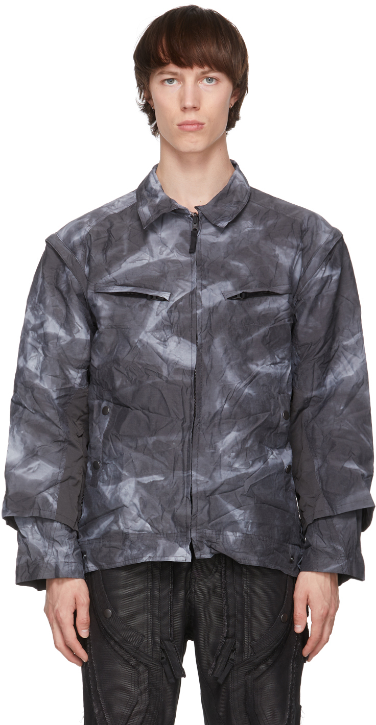 blackmerle ジャケット jacket | www.innoveering.net