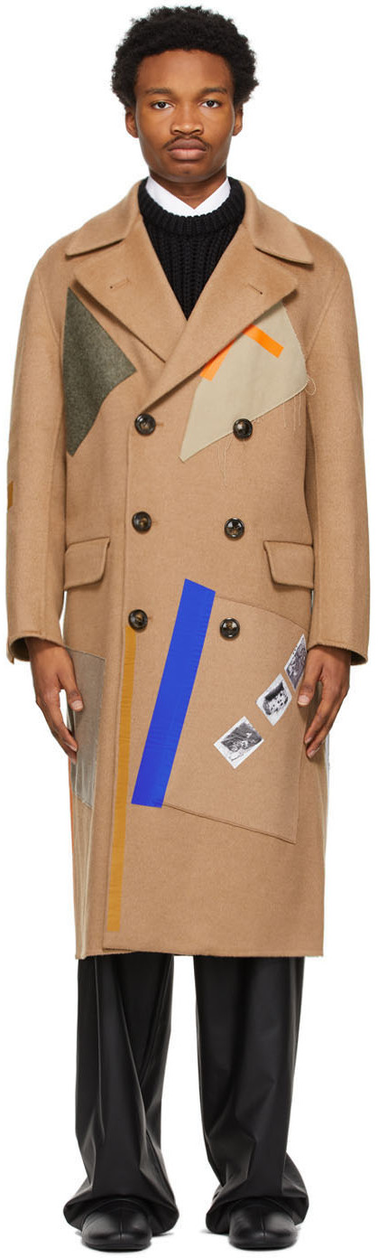 Pantalon Raf Simons X Sterling Ruby - Édition Limitée - Taille 30 - Occasion Très Bon état