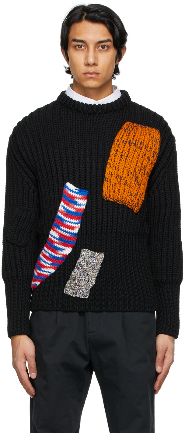 Raf Simons sweaters for Men | SSENSE