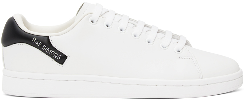 adidas stan smith leather upper