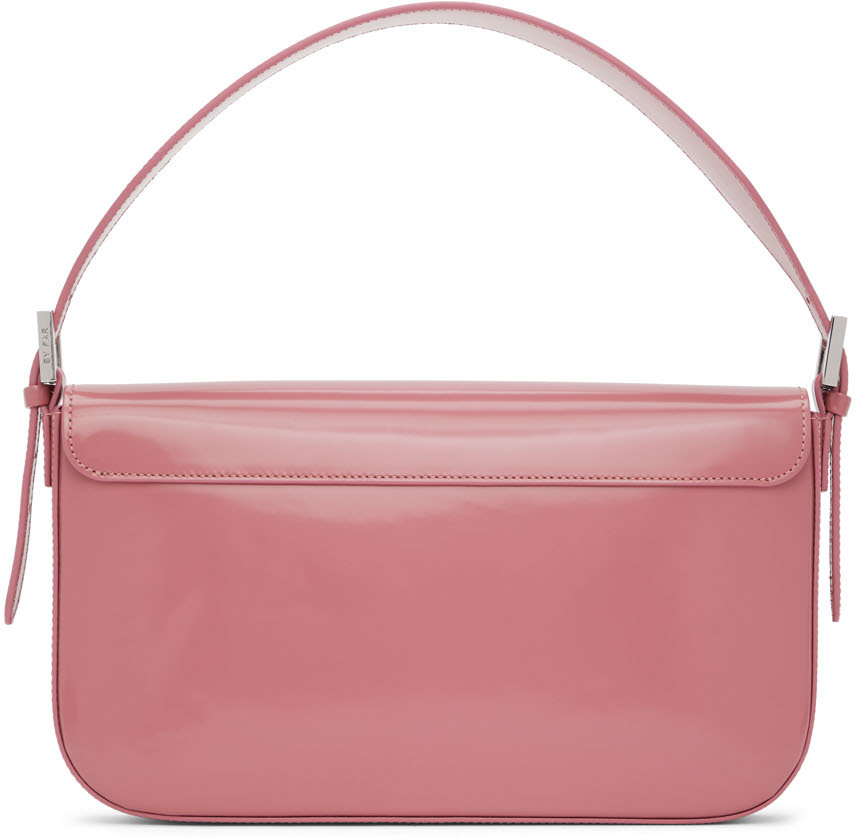 by far rachel bolsa pink