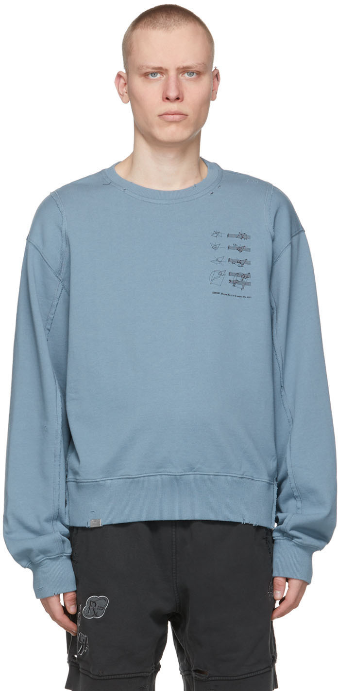 private sweatshirt