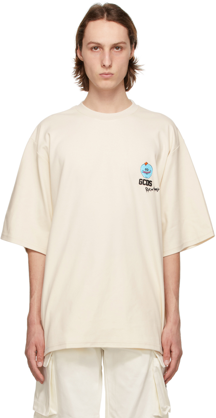 gcds t shirt oversize