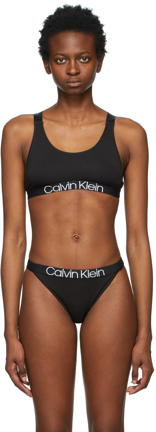 Calvin klein comfort bralette Clearance