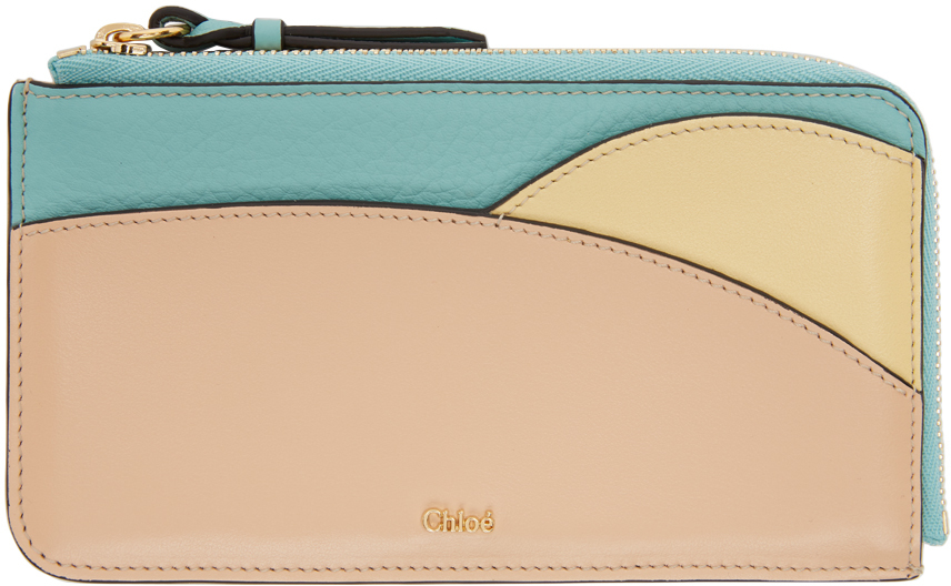 Chloe Wallets Card Holders For Women Ssense