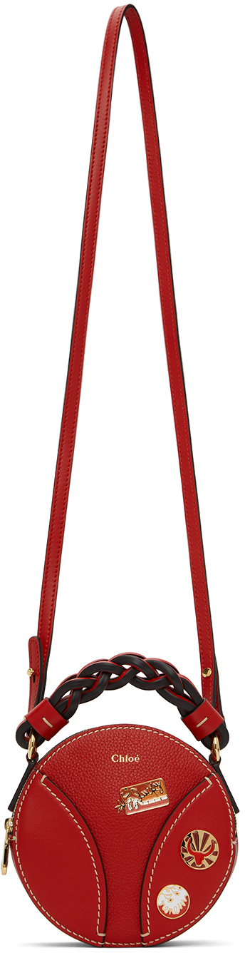 Ssense chloe bag Outlet