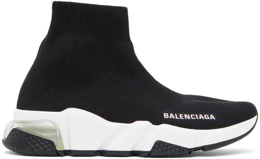 ssense balenciaga shoes