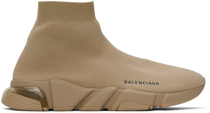 balenciaga beige