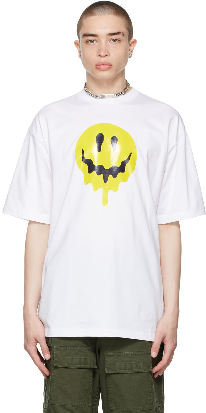 balenciaga tee