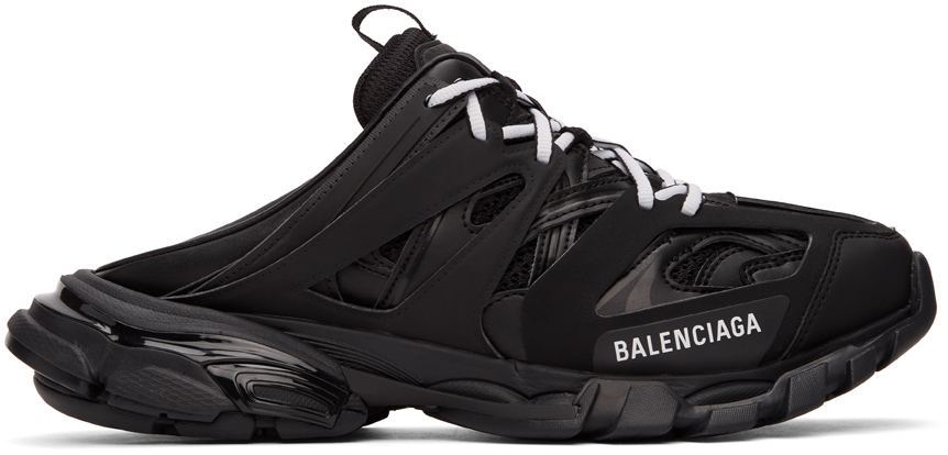 Balenciaga shoes for Men | SSENSE