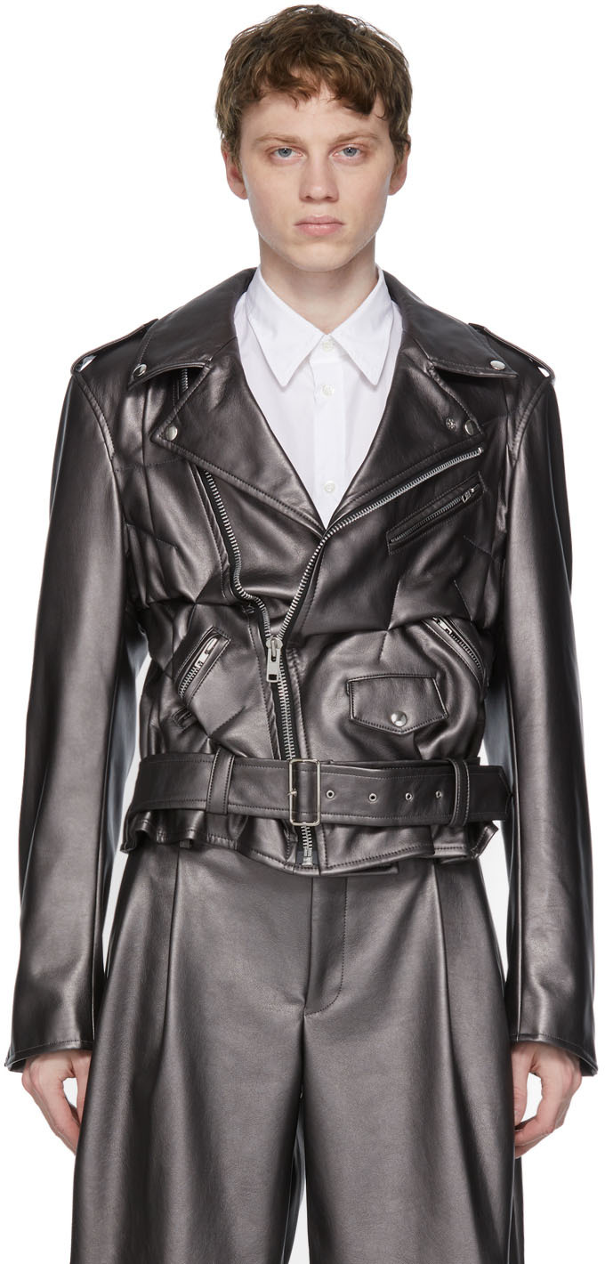men's comme des garcons