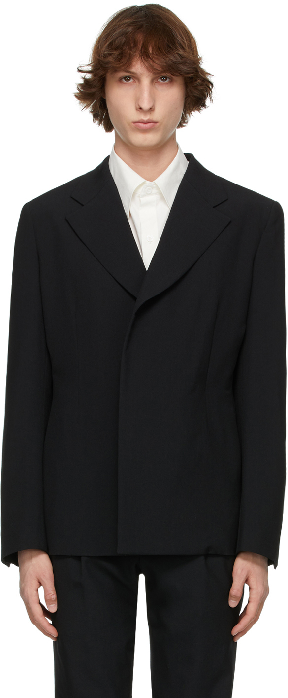 comme des garcons homme plus fw21