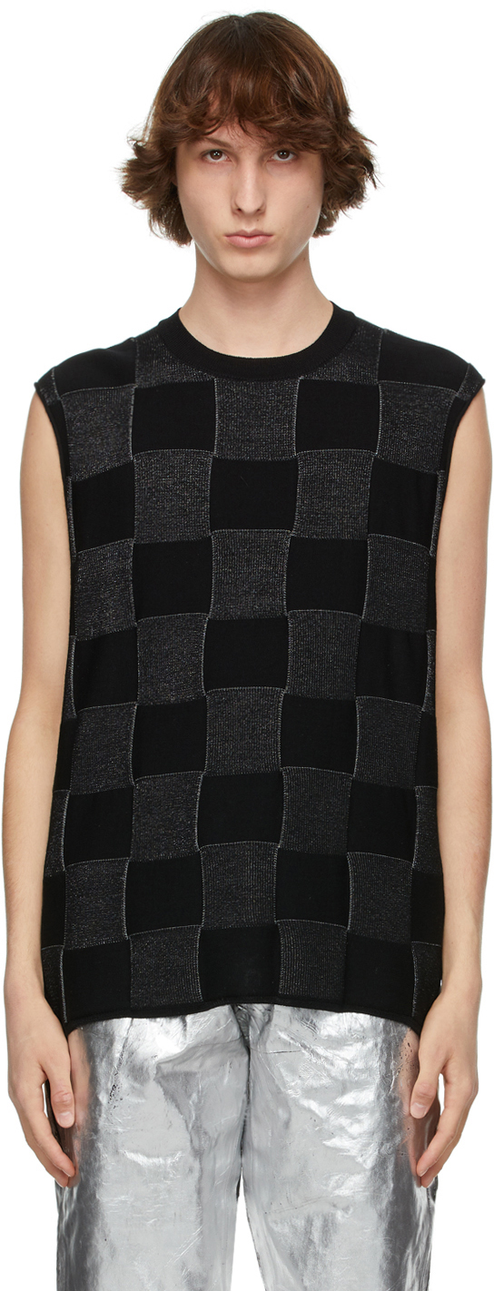 comme des garcons homme plus fw21