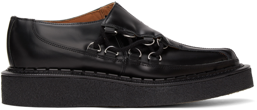 comme des garcons homme plus george cox