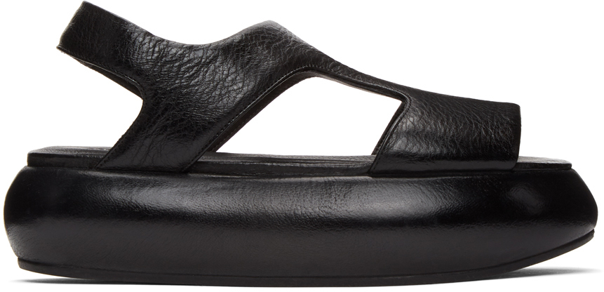 marsell platform sandals