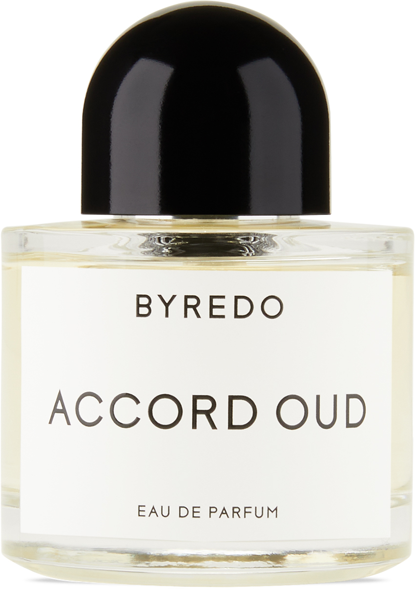 Accord Oud Eau de Parfum, 50 mL