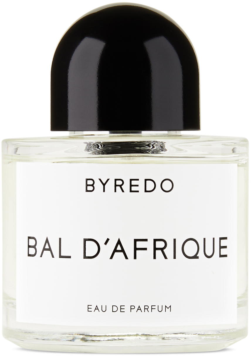 Byredo Bal d'Afrique 50ml | gualterhelicopteros.com.br