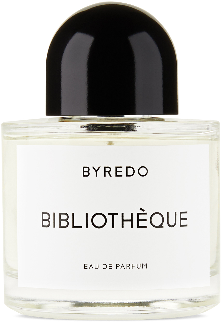 Bibliotheque Eau De Parfum, 100 mL
