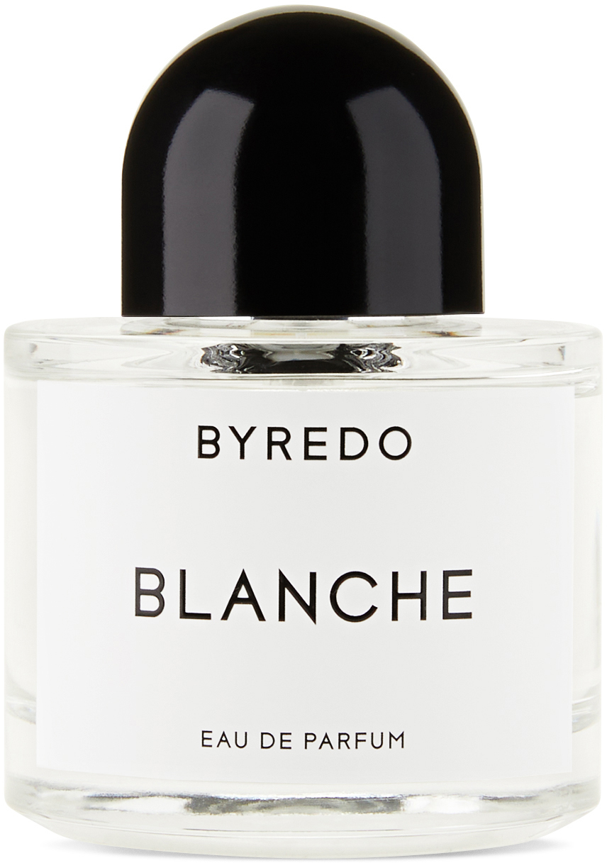 Blanche Eau de Parfum, 50 mL