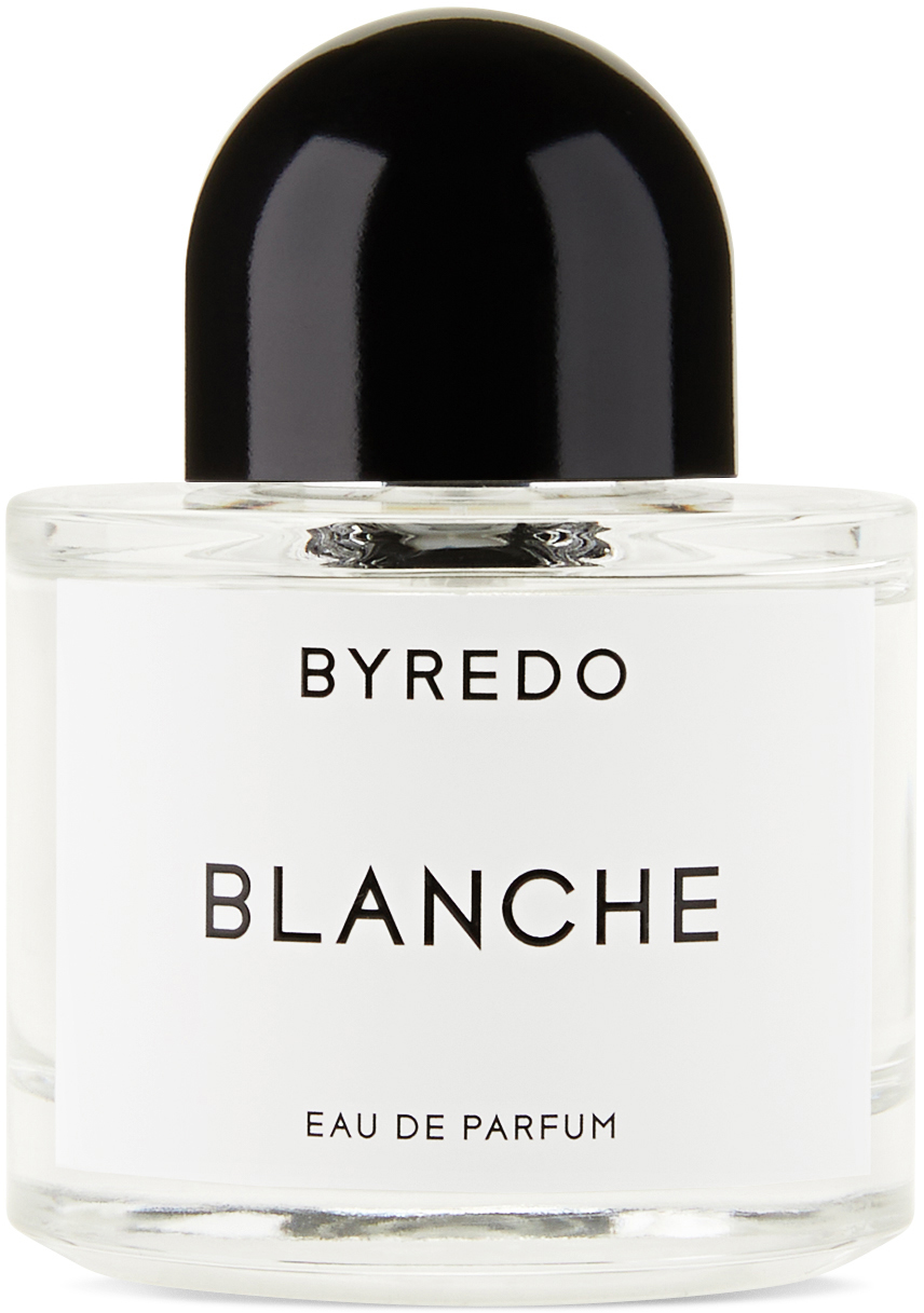 Blanche Eau De Parfum, 50 mL