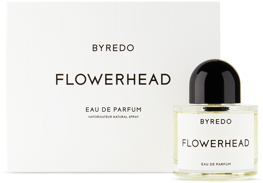 Byredo Flowerhead Eau De Parfum, 1.7 Oz. In N/a
