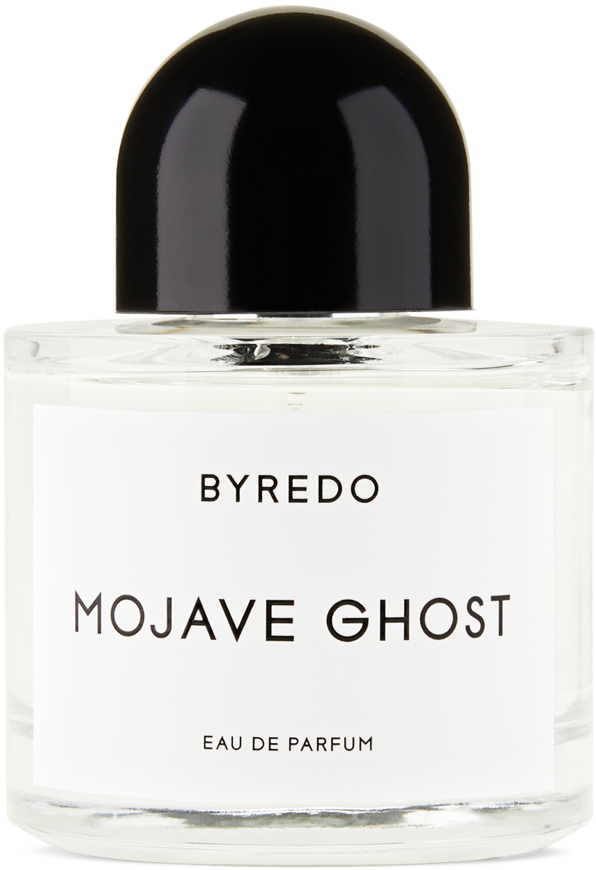 Mojave Ghost Eau de Parfum, 100 mL by Byredo | SSENSE