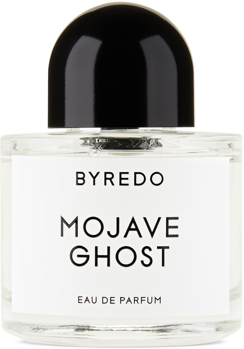 Byredo mojave ghost описание