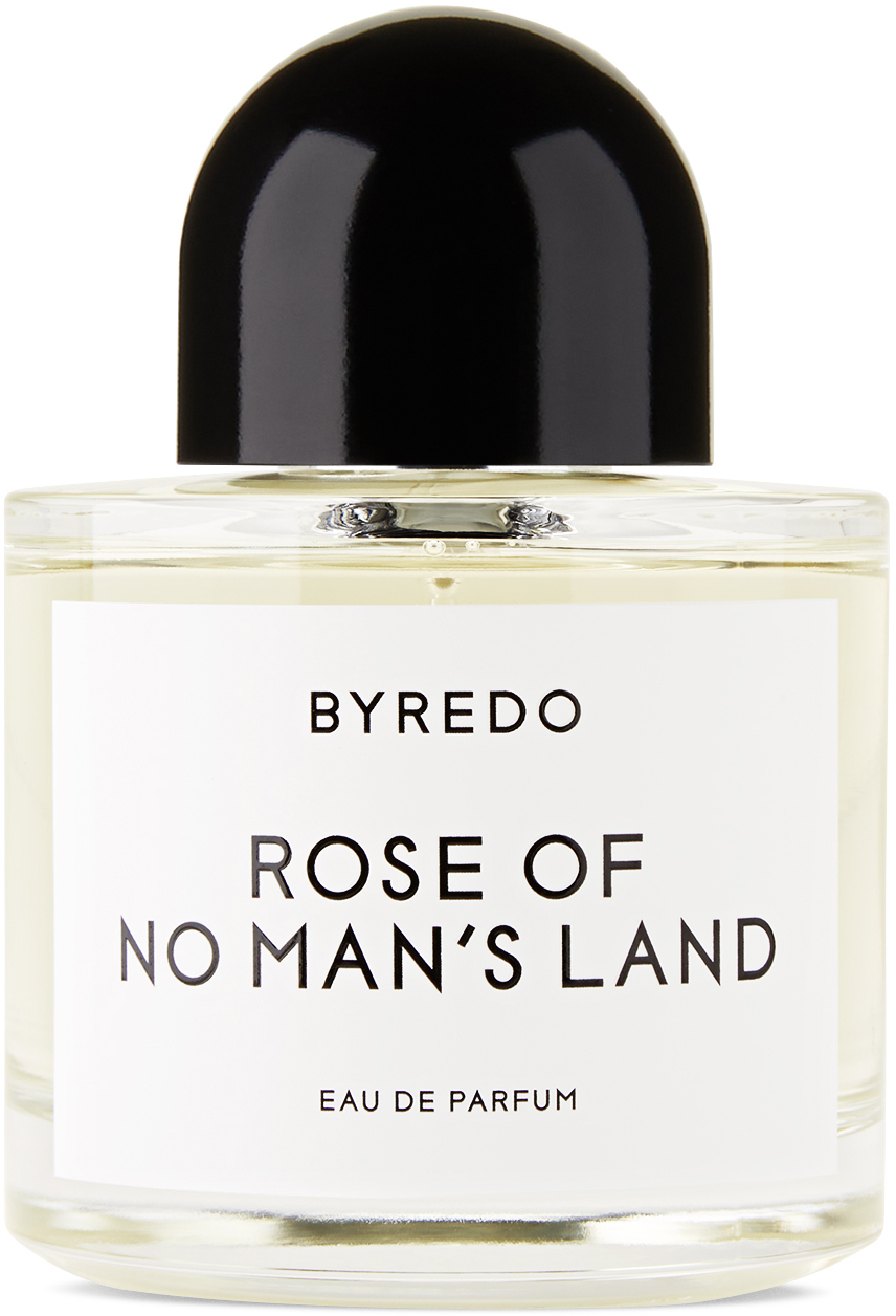 Rose Of No Man's Land Eau de Parfum, 100 mL by Byredo | SSENSE