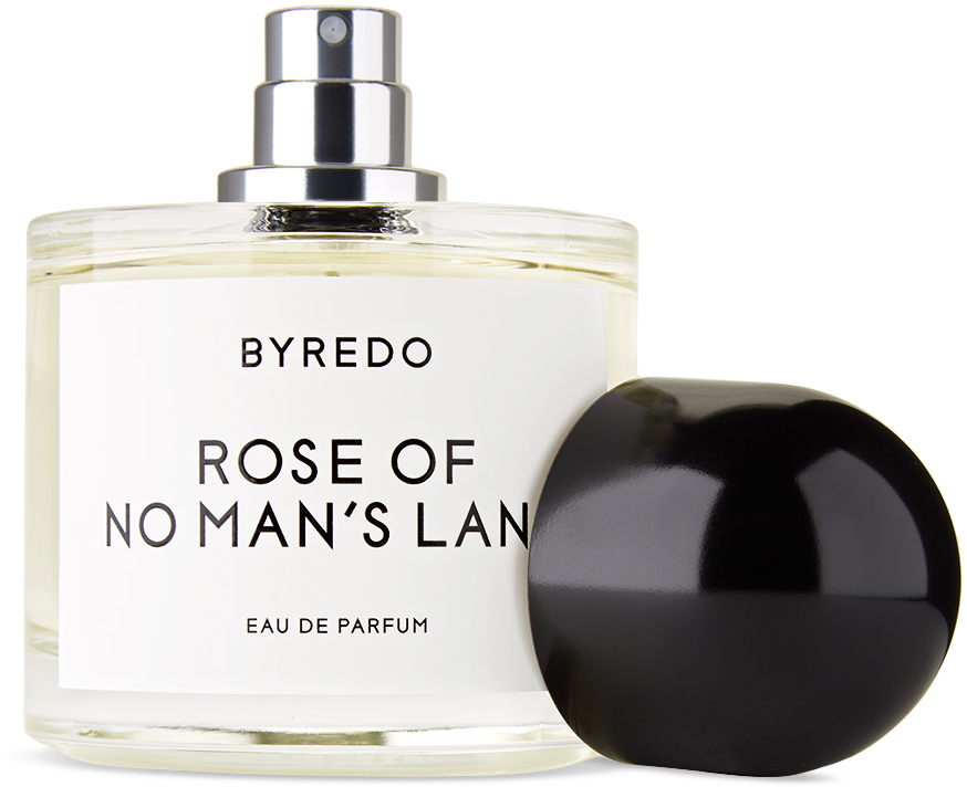 Byredo Rose Of No Man's Land Eau De Parfum, 3.4 Oz. In N/a