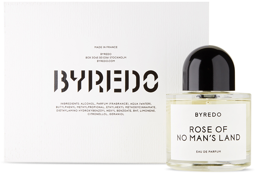 Byredo Rose Of No Man's Land Eau De Parfum, 3.4 Oz. In N/a