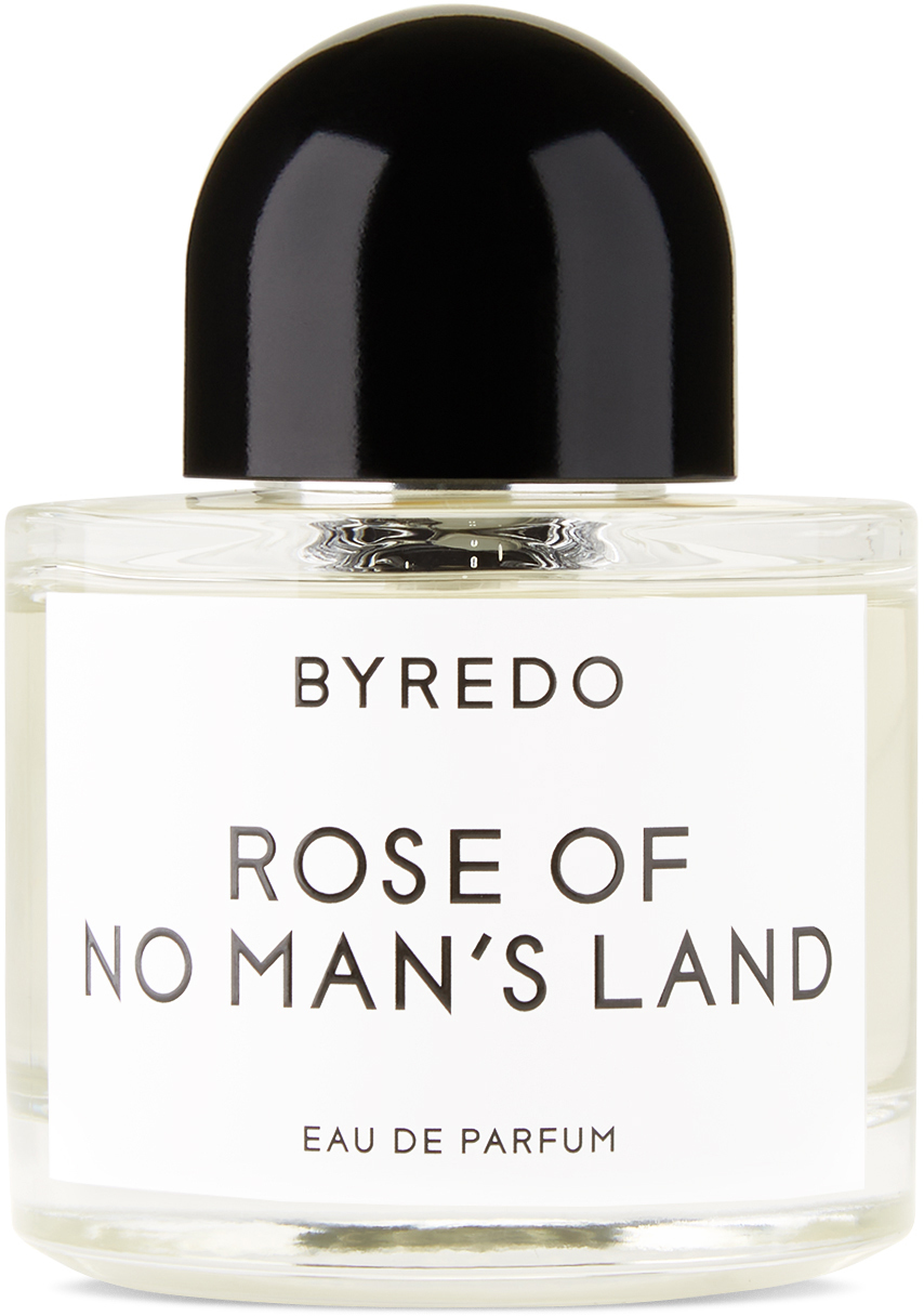 byredo rose of no man's land 50ml 残量8割