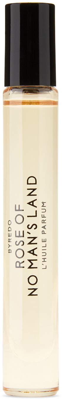 Rose Of No Man's Land Perfume Oil, 7.5 mL