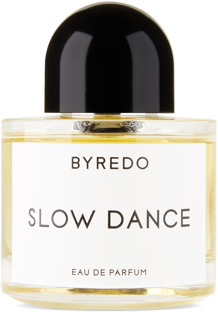 Slow Dance Eau de Parfum 50 mL by Byredo SSENSE Canada