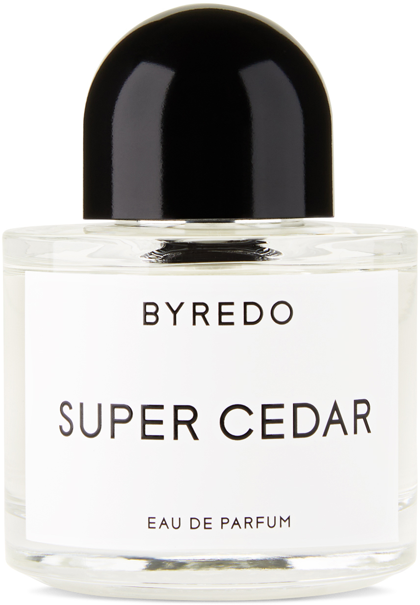 BYREDO SUPER CEDER 50mL-