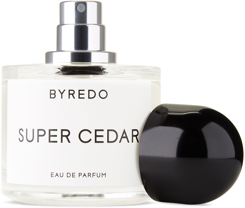  Byredo Super Cedar Eau De Parfum, 50 Ml 