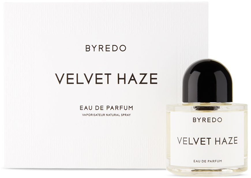 Byredo Velvet Haze Eau De Parfum, 50 ml In N/a