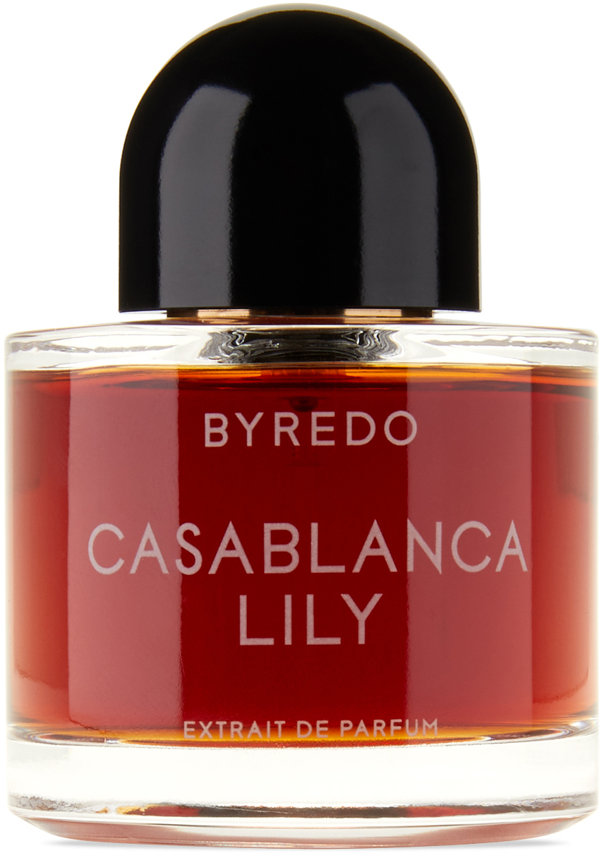 byredo Casablanca lily 50ml-