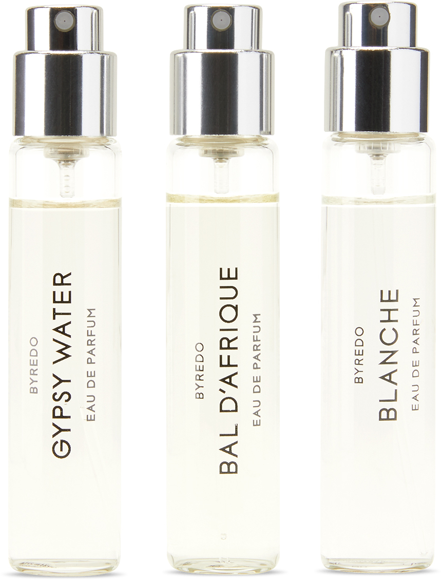 BYREDO LA SELECTION NOMADE-