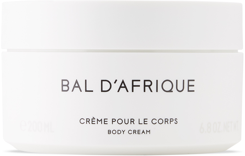 Bal D'Afrique Body Cream, 200 mL