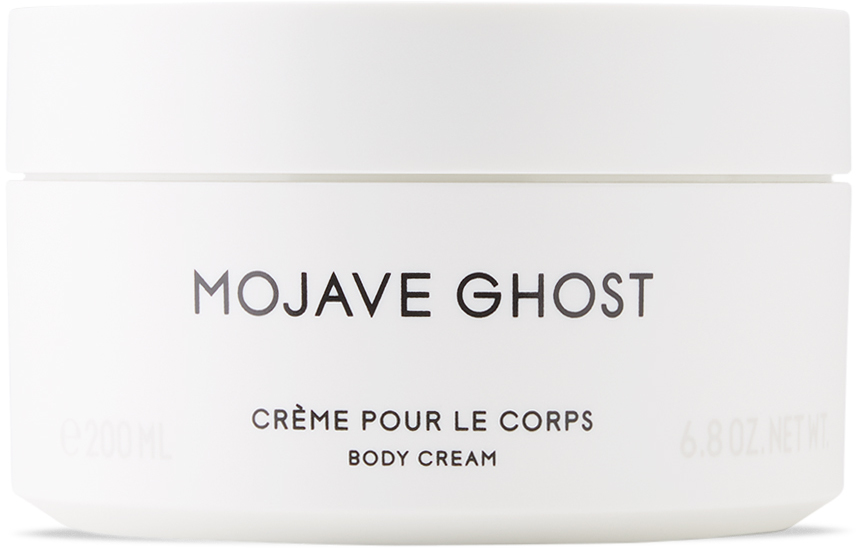 Mojave Ghost Body Cream, 200 mL