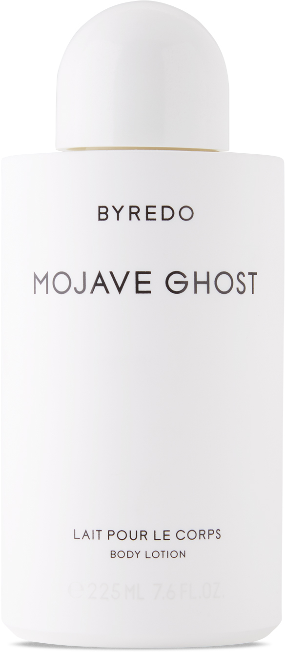 Mojave Ghost Body Lotion, 225 mL by Byredo | SSENSE Canada