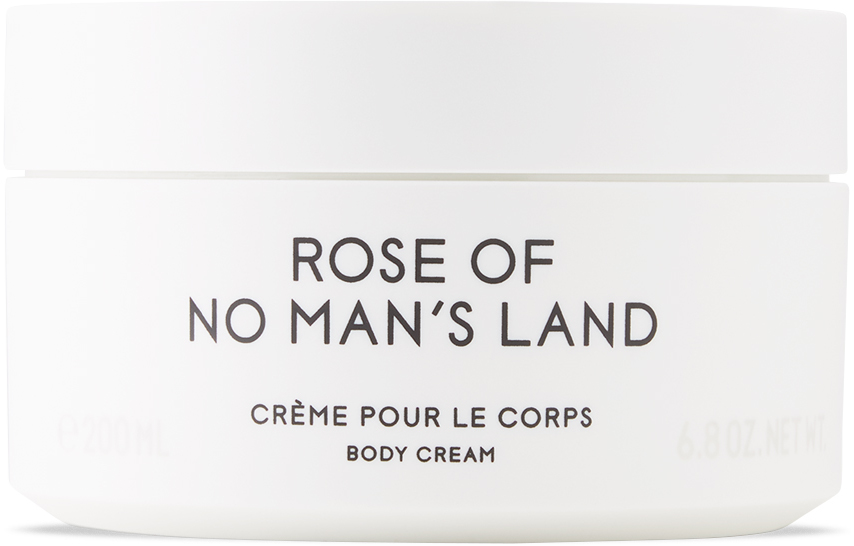 Rose Of No Man's Land Body Cream, 200 mL
